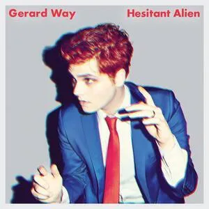 Hesitant alien